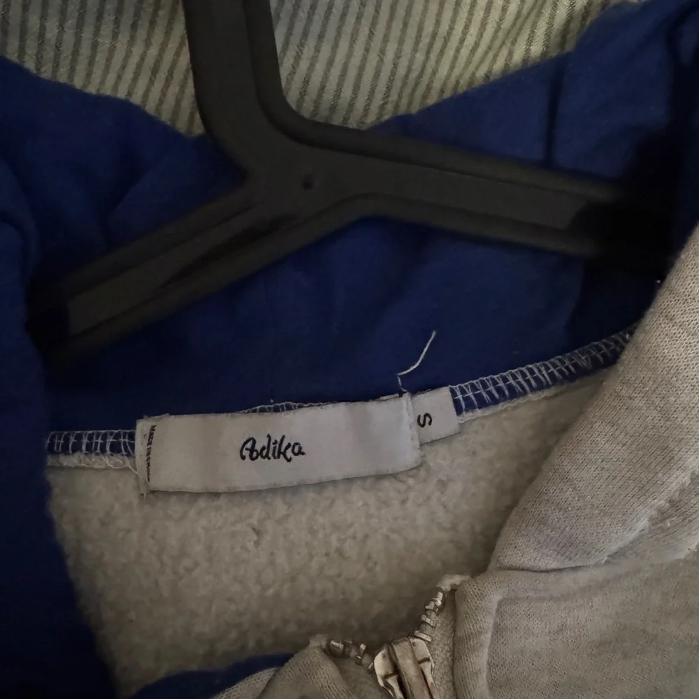 Edikted Zip Up - Picture 3 of 3
